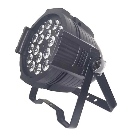 led par